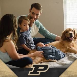 Meet your Posher, Mark